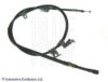 BLUE PRINT ADH24671 Cable, parking brake